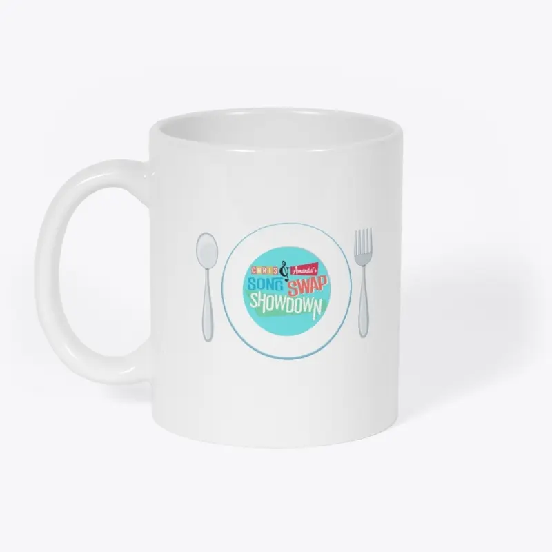 Song Swap Showdown Mug